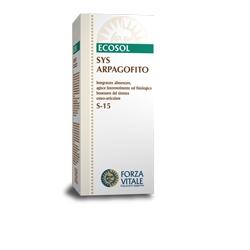 SYS ARPAGOFITO GOCCE 50 ML - pharmaonline24.it