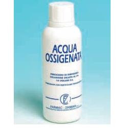 ACQUA OSSIGENATA 250 ML - pharmaonline24.it