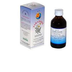 TARAXSOL FL 100 ML - pharmaonline24.it
