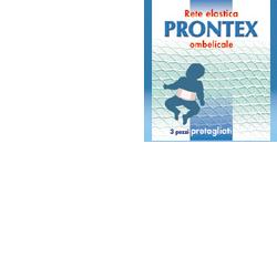 CEROTTO PRONTEX RETE ELASTICO OMBELICALE 1CONFEZIONE - pharmaonline24.it