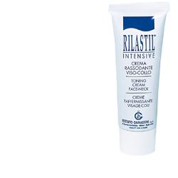 RILASTIL INTEN CREMA RASS VISO 50 - pharmaonline24.it