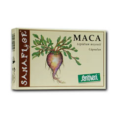 MACA 60 CAPSULE 26 G STV - pharmaonline24.it