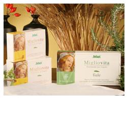 MIGLIOVITA 40 PERLE SANTIVERI - pharmaonline24.it