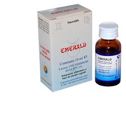EMERALD LIQUIDO 10 ML - pharmaonline24.it