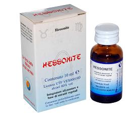 HESSONITE LIQUIDO 10 ML - pharmaonline24.it