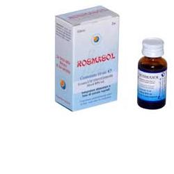 ROSMASOL LIQUIDO 10 ML - pharmaonline24.it