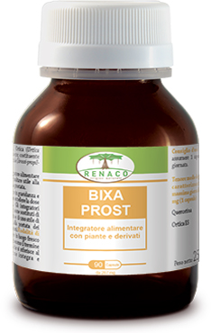 BIXA PROST 90 CAPSULE - pharmaonline24.it
