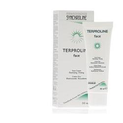 TERPROLINE FACE CREMA 50 ML - pharmaonline24.it