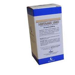 HISTAMIX UNO 30 CAPSULE 800 MG - pharmaonline24.it