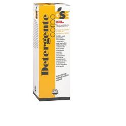 GSE DETERGENTE CORPO 200 ML - pharmaonline24.it