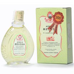 CARMELITANI SCALZI ACQUA MELISSA 50 ML - pharmaonline24.it