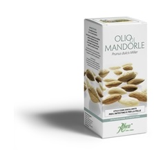 OLIO MANDORLE DOLCI 250 ML - pharmaonline24.it