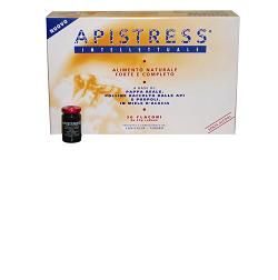 APISTRESS FORTE 30 FLACONCINI 30 G - pharmaonline24.it