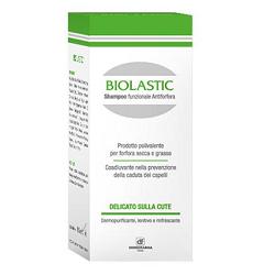 BIOLASTIC SHAMPOO ANTIFORFORA 150 ML - pharmaonline24.it