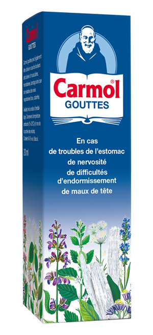 CARMOL GTT 80ML - pharmaonline24.it