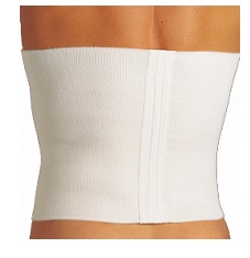 CINTURA GIBAUD NORMALE 32 CM TAGLIA M - pharmaonline24.it