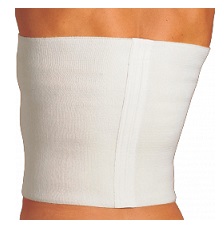 CINTURA GIBAUD SUPPORTFLEX 27 CM TAGLIA U - pharmaonline24.it