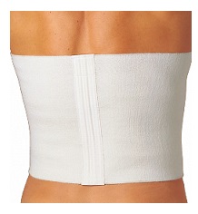 CINTURA ELASTICA ULTRACONTENITIVA 28CM GIBAUD MISURA A/5 - pharmaonline24.it