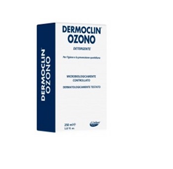 DERMOCLIN IFESPOR 500 ML - pharmaonline24.it