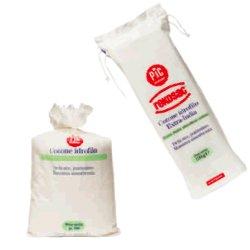 COTONE IDROFILO PIC REKOSAC ZIG ZAG EXTRA INDIA 500 G CON FUSTELLA - pharmaonline24.it