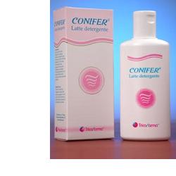 CONIFER LATTE DETERGENTE 150 ML - pharmaonline24.it