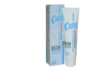CUTIL IDRATANTE IDRORISTRUTTURANTE CREMA 40 ML - pharmaonline24.it