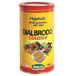 DIALBRODO CLASSICO 1KG - pharmaonline24.it