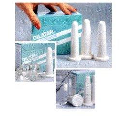 DILATATORE ANALE DILATAN CRIOTERMICO 3 PEZZI - pharmaonline24.it