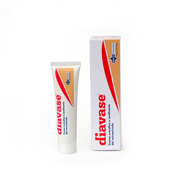 DIAVASE CREMA 50 ML - pharmaonline24.it