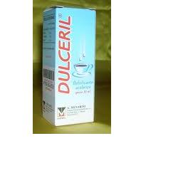 DULCERIL GOCCE 30 ML - pharmaonline24.it