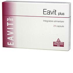 EAVIT PLUS 24 CAPSULE 16,3 G - pharmaonline24.it