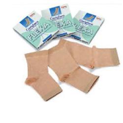 CAVIGLIERA ORTOPEDICA FLEXA COLORE OCRA MISURA MEDIA 1 PEZZO - pharmaonline24.it