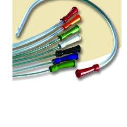 CATETERE VESCICALE AUTOLUBRIFICANTE EASICATH PER UOMO PUNTA NELATON CH 12 30 PEZZI - pharmaonline24.it