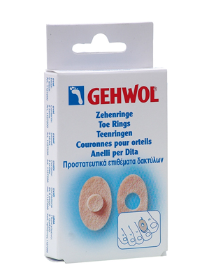 CEROTTI PARACALLI GEHWOL OVALI 9 PEZZI - pharmaonline24.it
