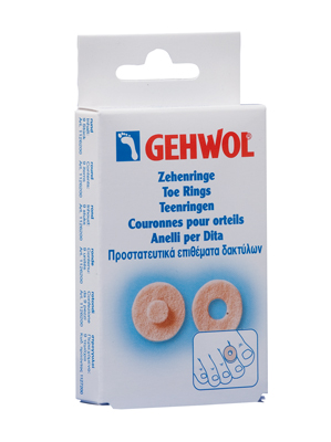 CEROTTI PARACALLI GEHWOL TONDI 9 PEZZI - pharmaonline24.it