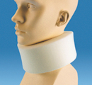COLLARE CERVICALE ORTOPEDICO MORBIDO MISURA MEDIA - pharmaonline24.it