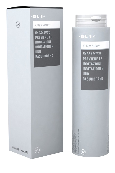 GL1 AFTER SHAVE 250 ML - pharmaonline24.it