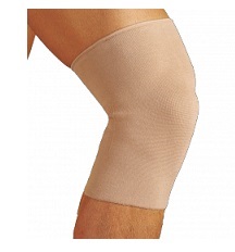 GINOCCHIERA SPORTIVA GIBAUD CAMEL MISURA 2 - pharmaonline24.it