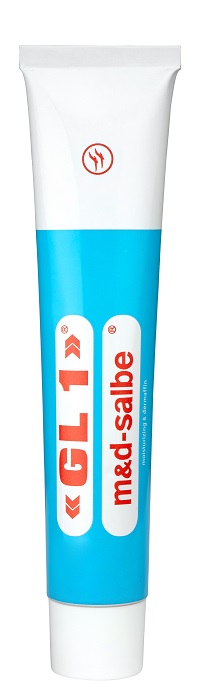 GL1 M&D SALBE CREMA 50 ML - pharmaonline24.it