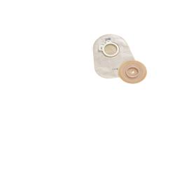 SACCA PER COLOSTOMIA PER BAMBINI CHIUSA TRASPARENTE ALTERNA SISTEMA A 2 PEZZI MISURA FORO 40MM CAPACITA' MINI 170ML 30 PEZZI ARTICOLO 1786 - pharmaonline24.it