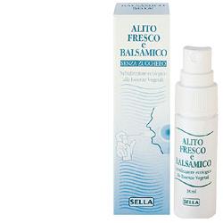 ALITO FRESCO BALSAMICO 18 ML - pharmaonline24.it