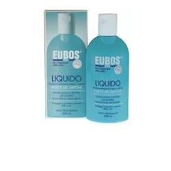 EUBOS DETERGENTE LIQUIDO 200 ML - pharmaonline24.it