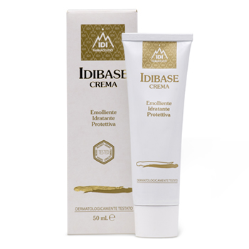 IDILEN CREMA BIMBI 50 ML - pharmaonline24.it