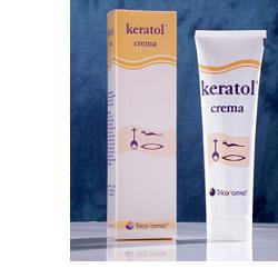 KERATOL CREMA 100 ML - pharmaonline24.it