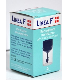 RACCOGLITORE FECI LINEA F - pharmaonline24.it