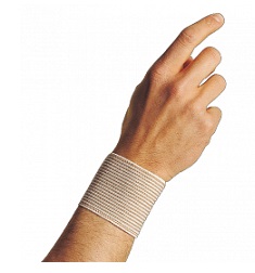 POLSINO A RIGHE GIBAUD COLORE BEIGE MISURA 8 CM TAGLIA 0 - pharmaonline24.it