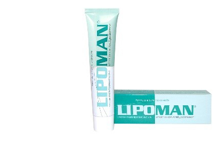 LIPOMAN CREMA MANI 40 ML - pharmaonline24.it