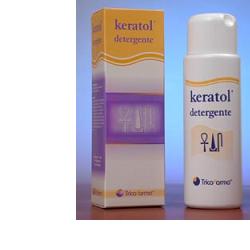 KERATOL DETERGENTE LIQUIDO 200 ML - pharmaonline24.it