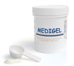 MEDIGEL 100 G - pharmaonline24.it