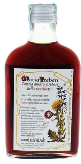 AMARO SVEDESE VECCHIETTA 200 ML - pharmaonline24.it
